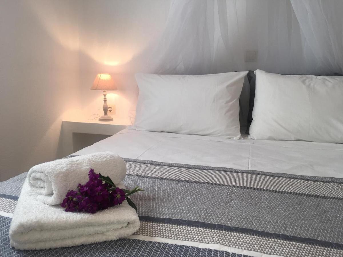 Apartament Diavrouxas House In Sifnos Cherronisos  Zewnętrze zdjęcie