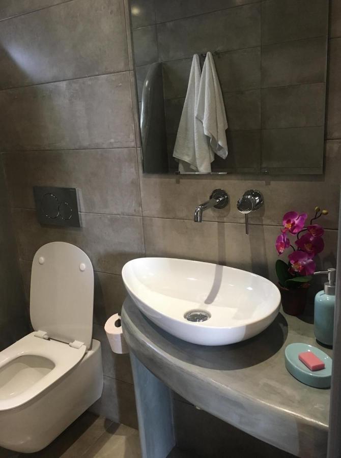 Apartament Diavrouxas House In Sifnos Cherronisos  Zewnętrze zdjęcie